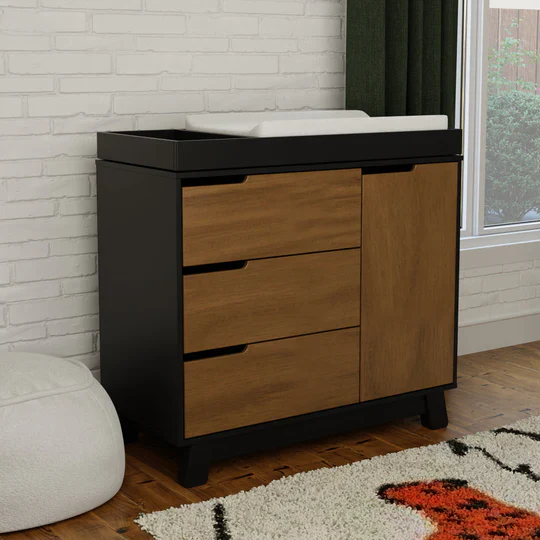 Hudson Changer Dresser Babyletto - Image 36