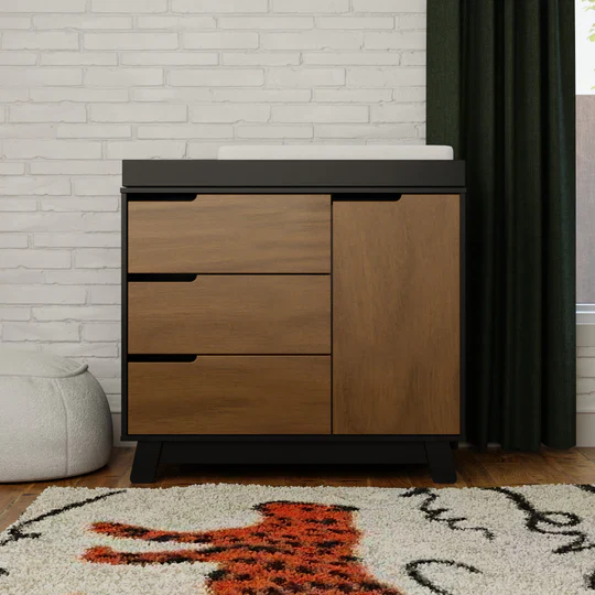 Hudson Changer Dresser Babyletto - Image 37