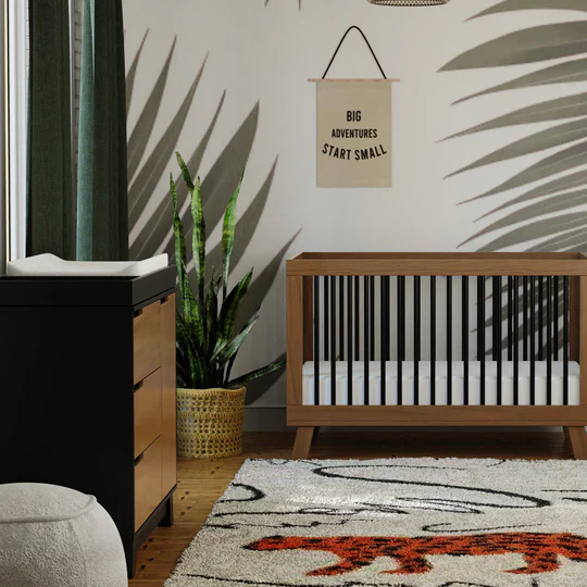 Hudson Changer Dresser Babyletto - Image 38