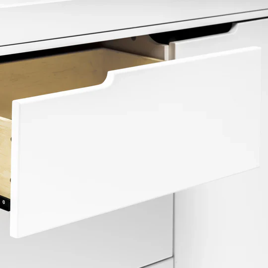 Hudson Changer Dresser Babyletto - Image 5