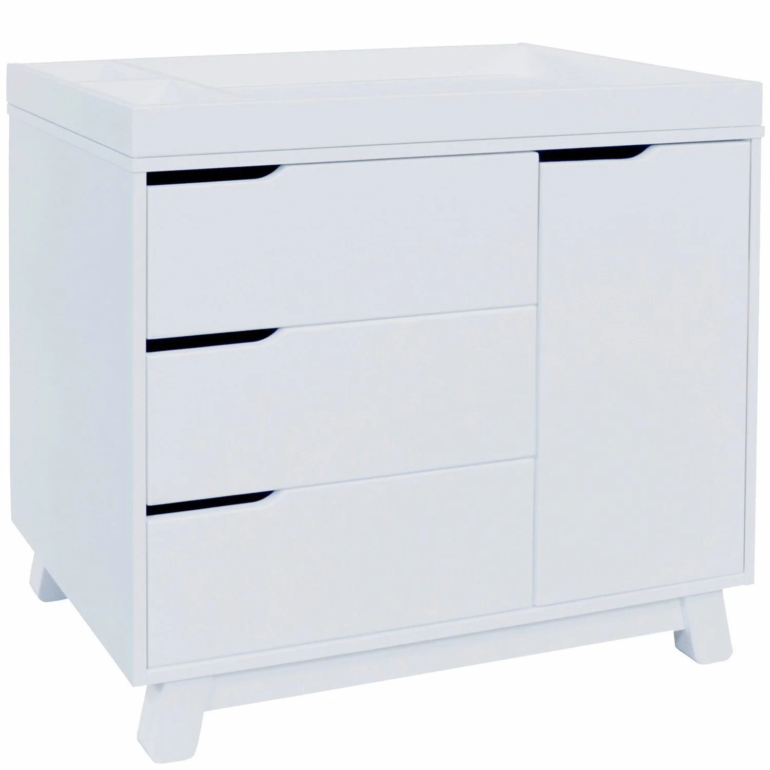 Hudson Changer Dresser Babyletto - Image 6