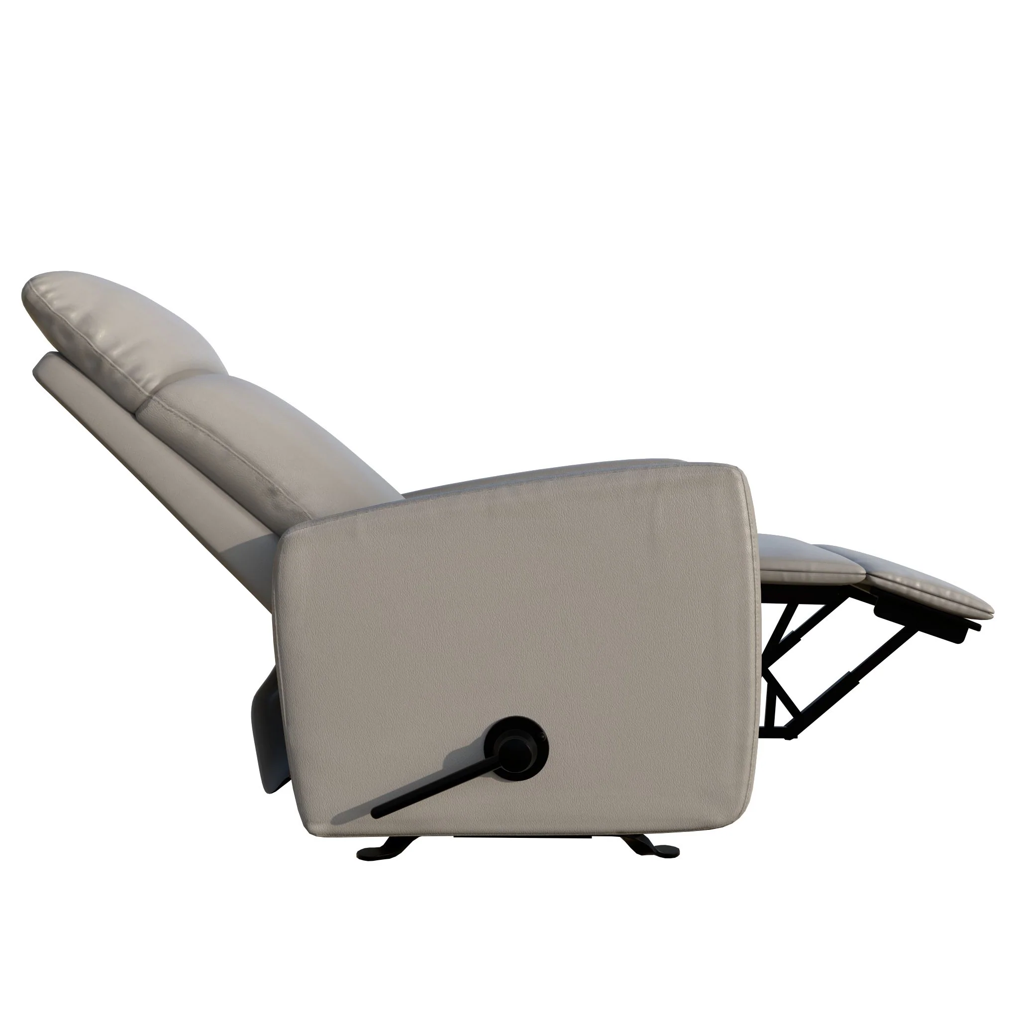 Melo Comfort Glider - Image 2