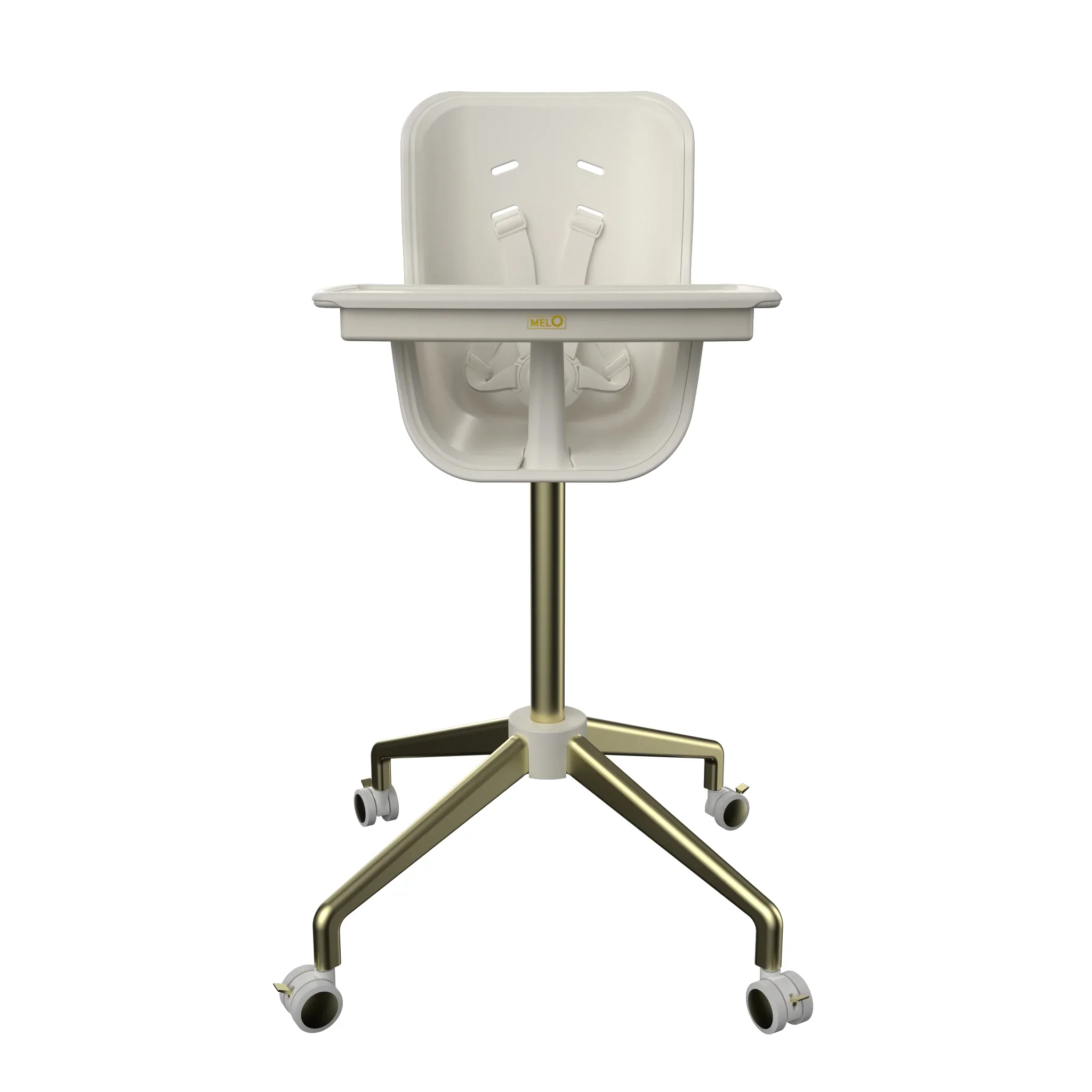 Melo Revel+ High Chair - Image 3