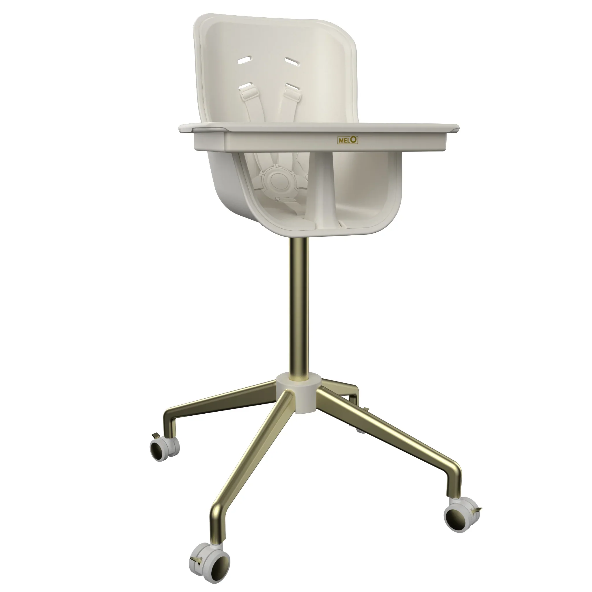 Melo Revel+ High Chair - Image 4