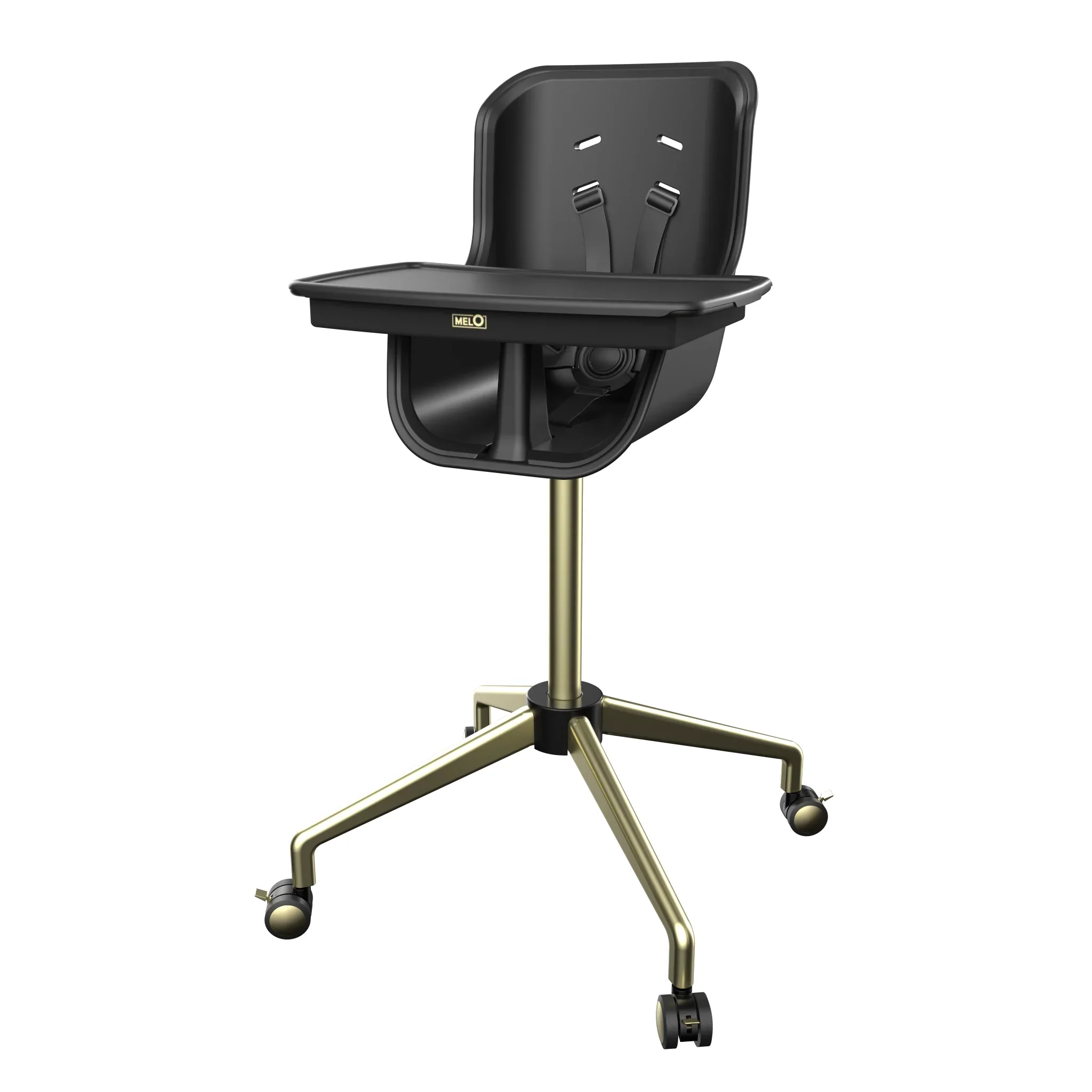 Melo Revel+ High Chair - Image 5