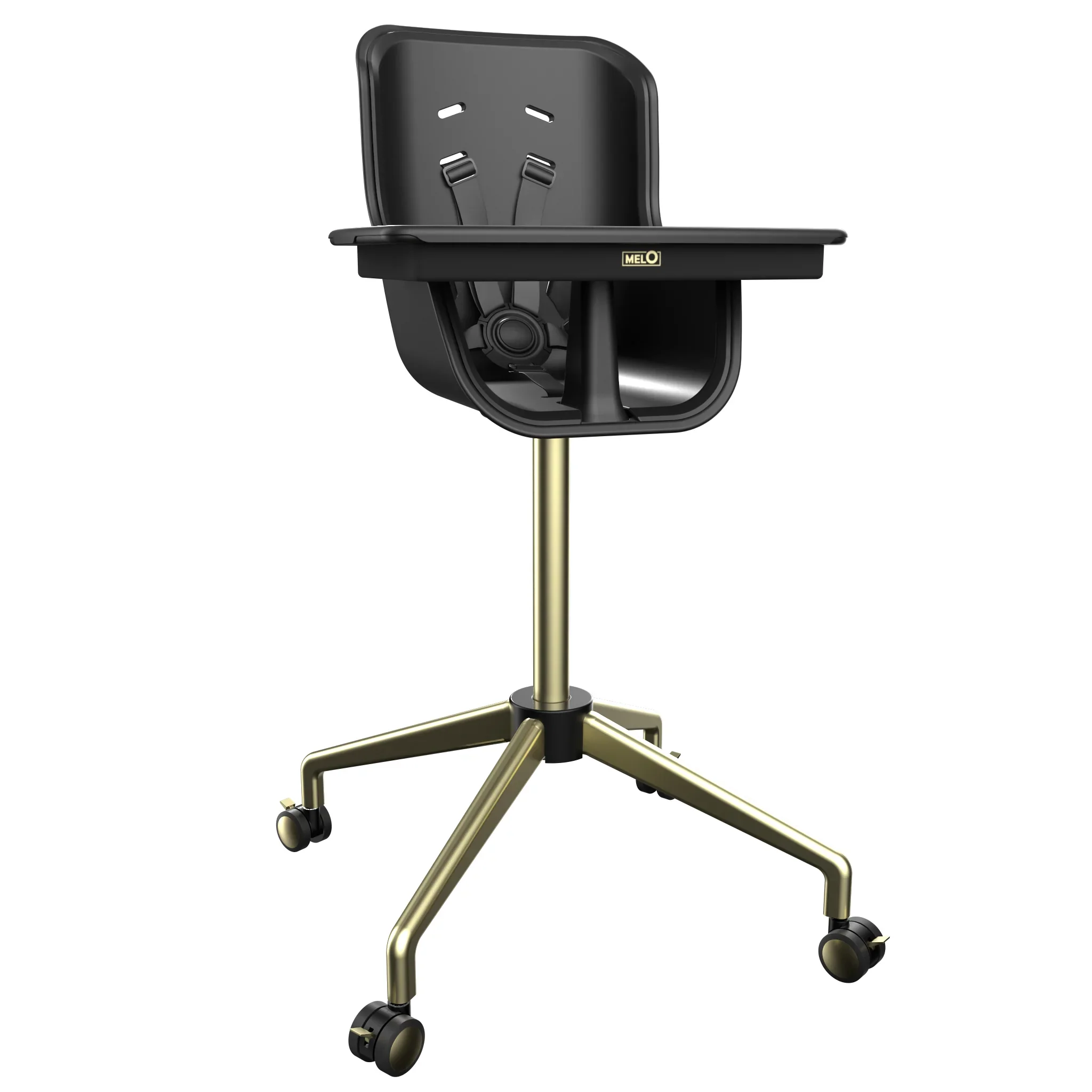 Melo Revel+ High Chair - Image 7