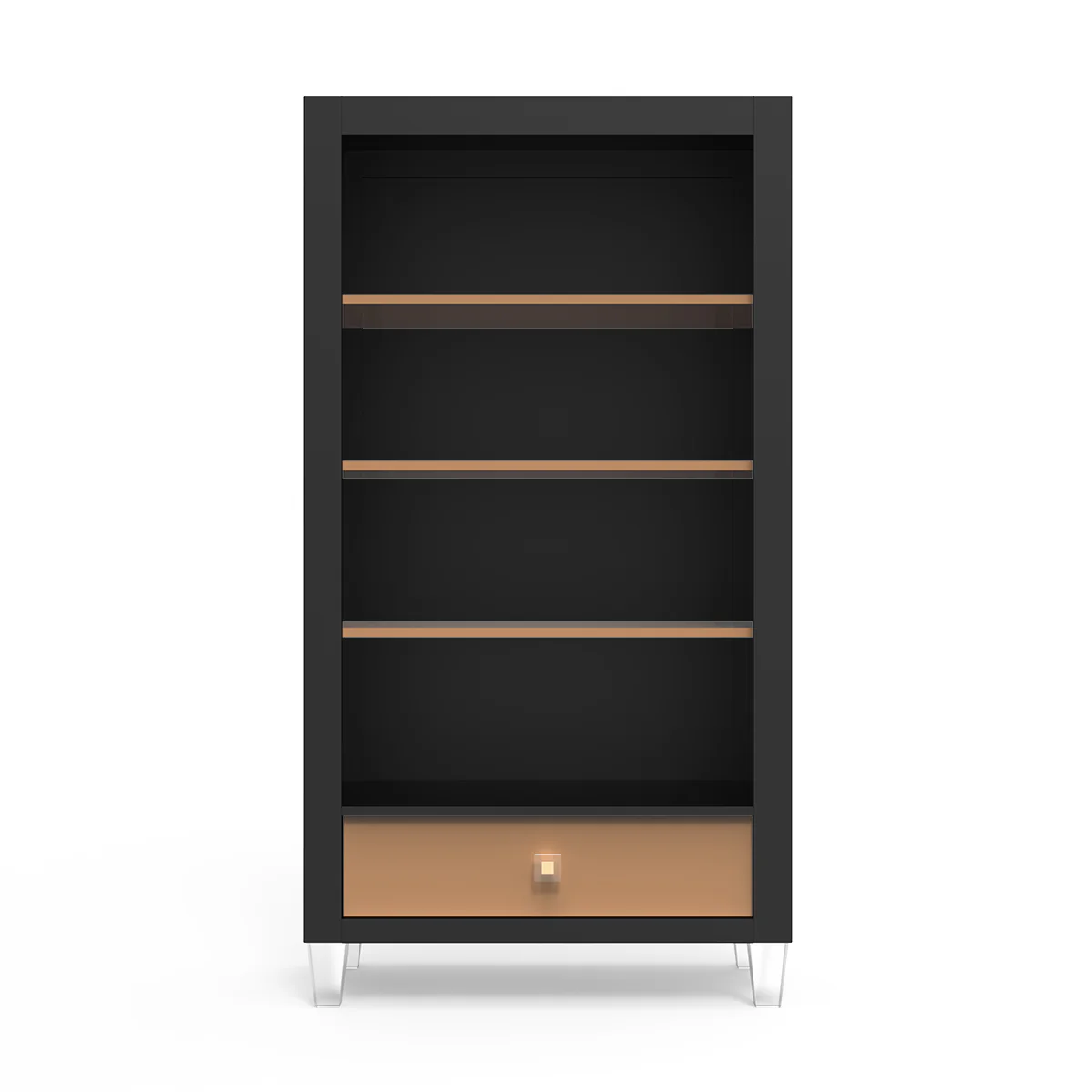 Romina Millenario Bookcase - Image 2