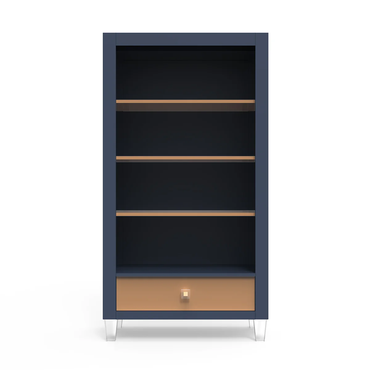 Romina Millenario Bookcase - Image 3