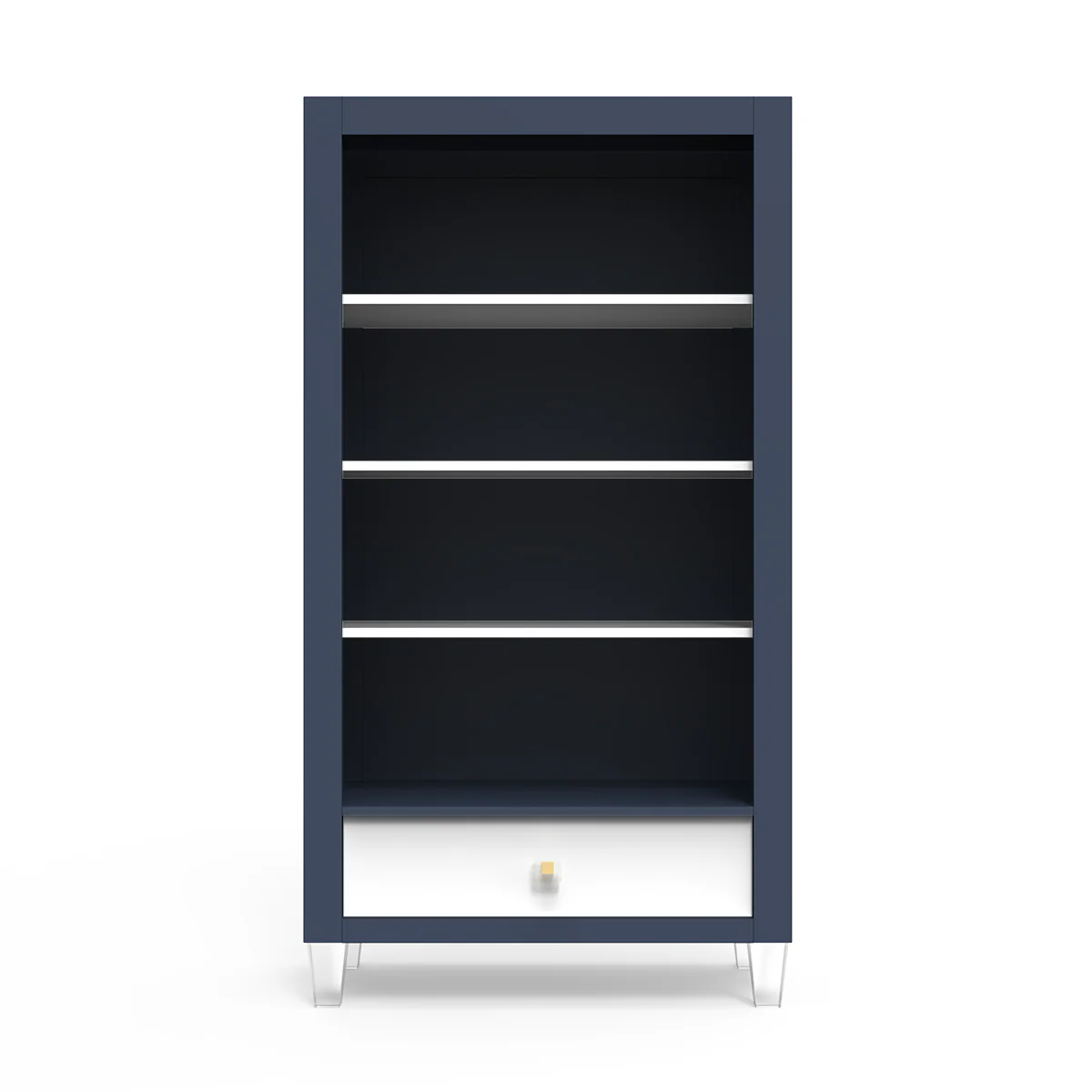 Romina Millenario Bookcase - Image 4