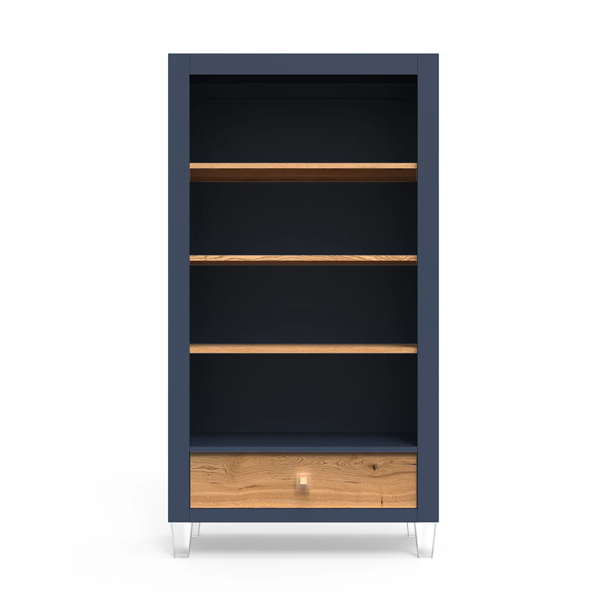 Romina Millenario Bookcase - Image 5