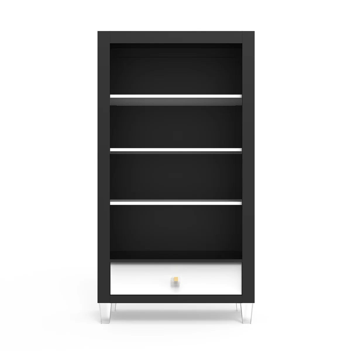 Romina Millenario Bookcase - Image 8
