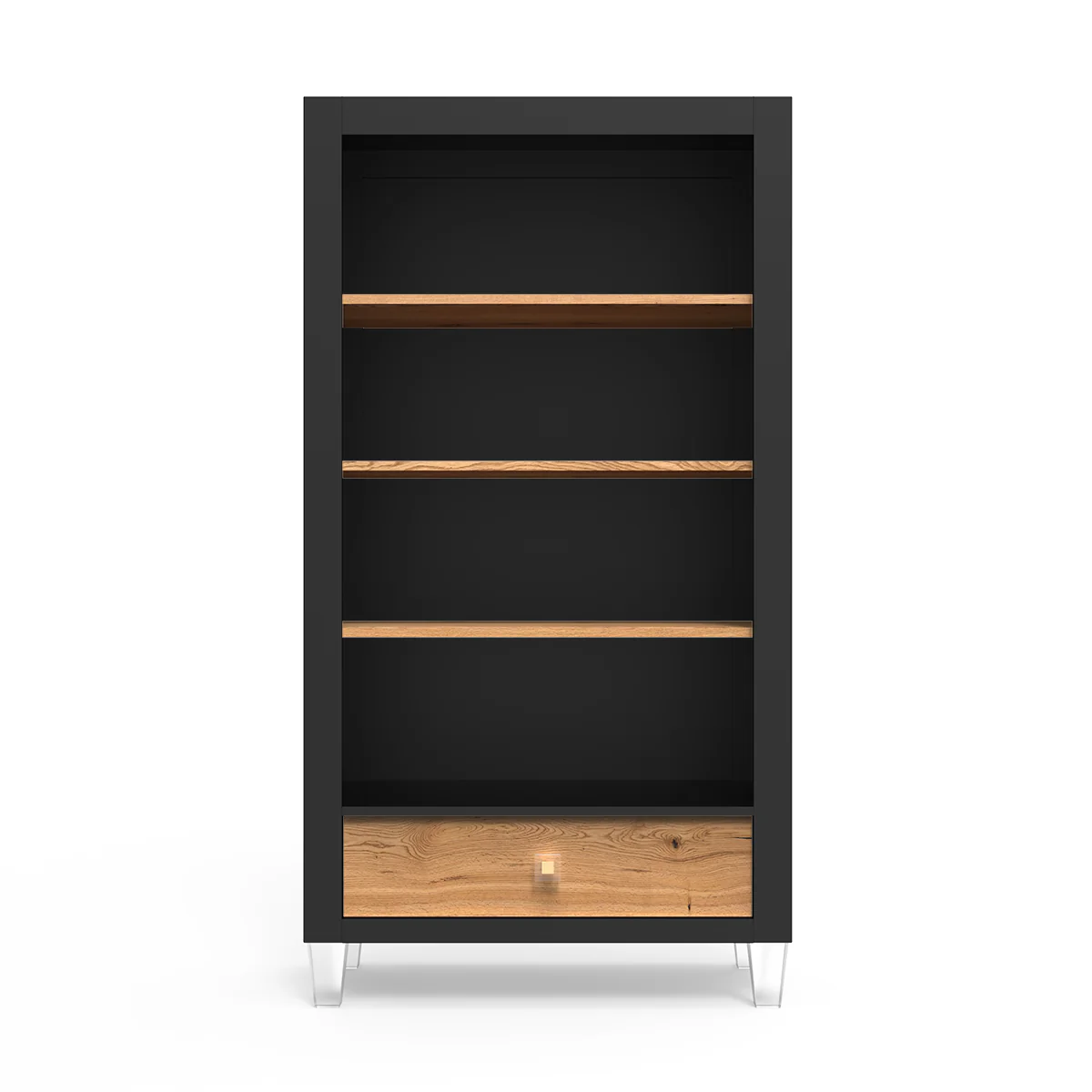 Romina Millenario Bookcase - Image 9