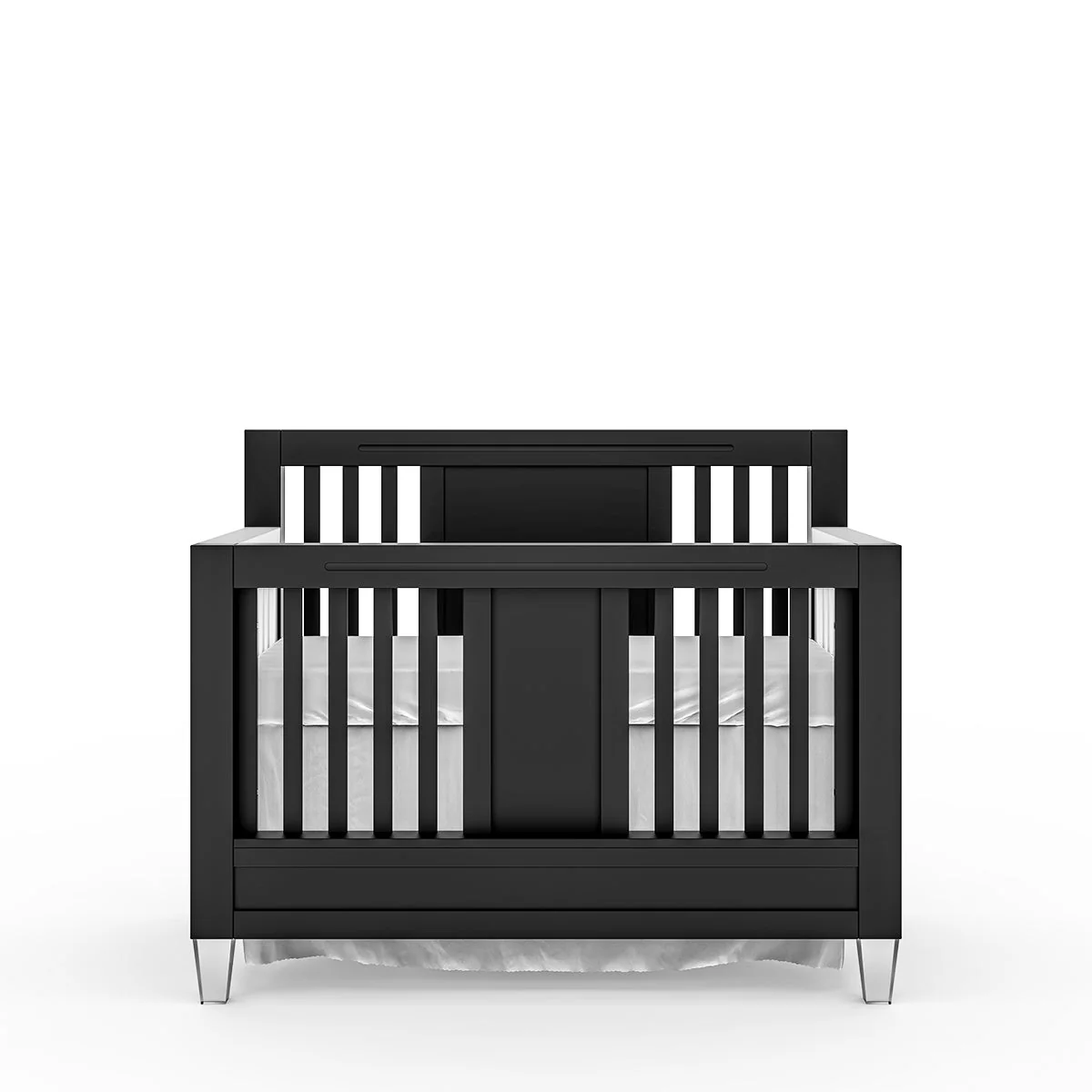 Romina Millenario Convertible Crib - Image 10