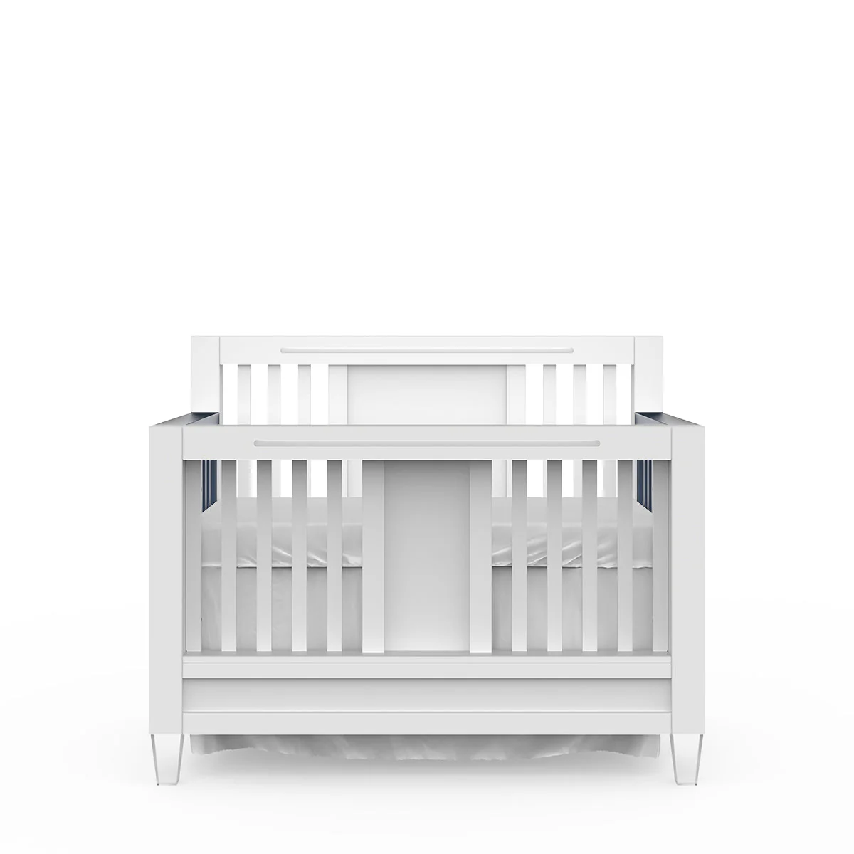Romina Millenario Convertible Crib - Image 13