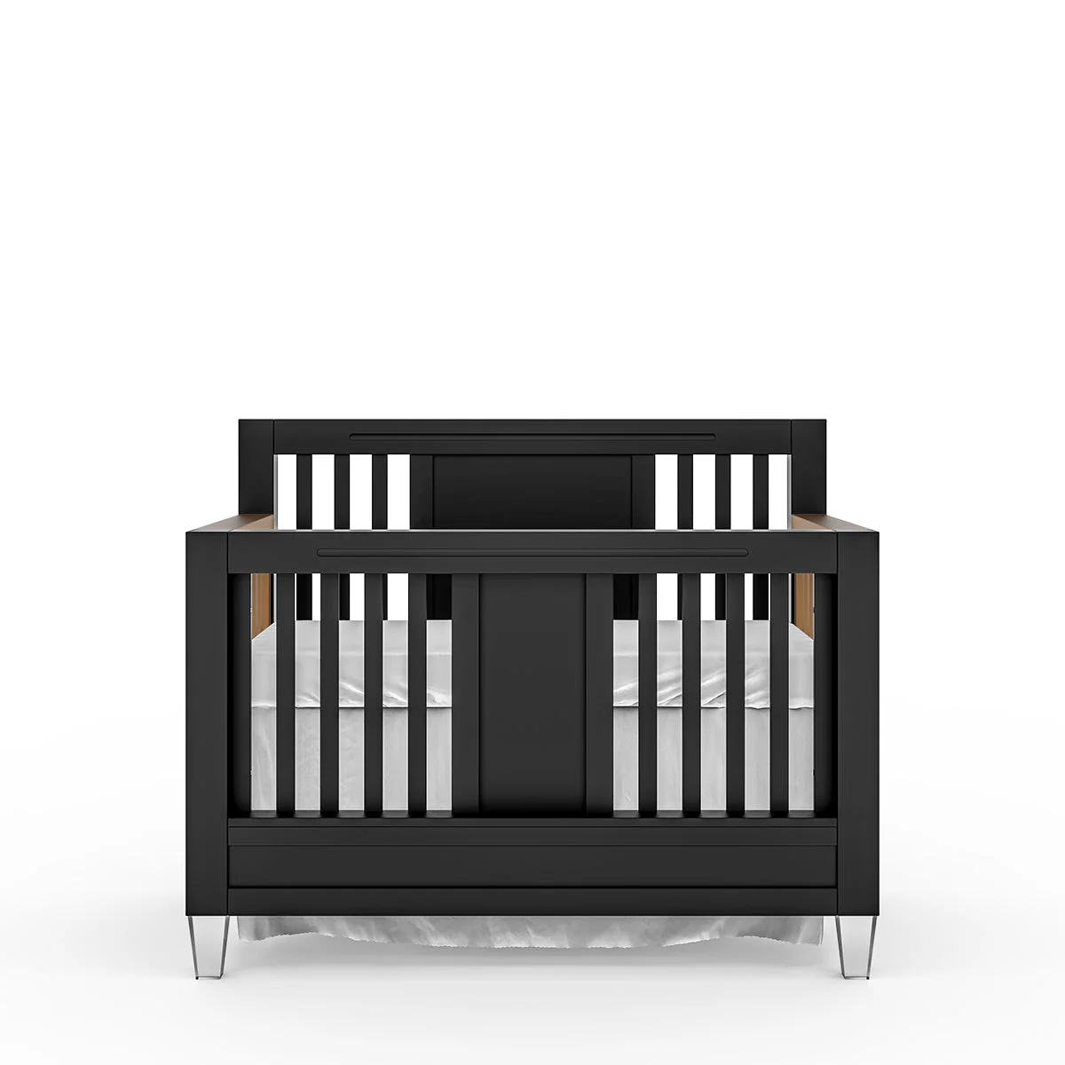 Romina Millenario Convertible Crib - Image 4