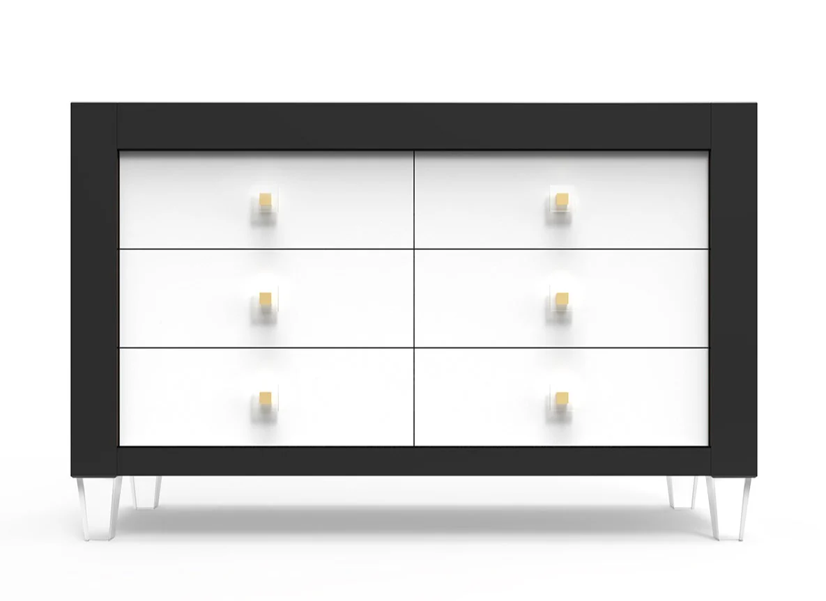 Romina Millenario Double Dresser - Image 12