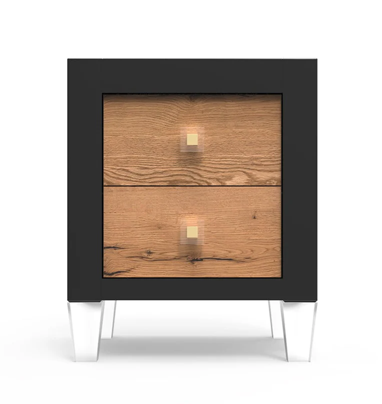 Romina Millenario Nightstand - Image 3