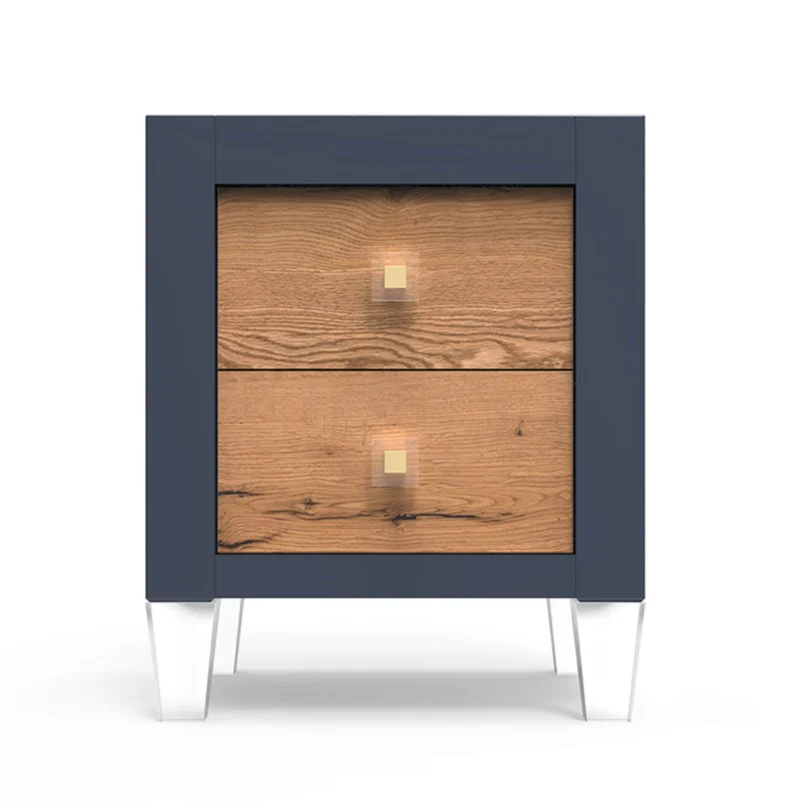 Romina Millenario Nightstand - Image 4