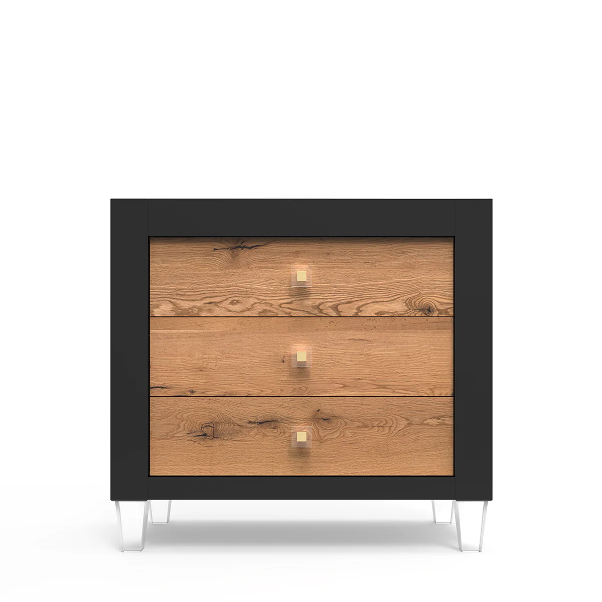 Romina Millenario Single Dresser - Image 7