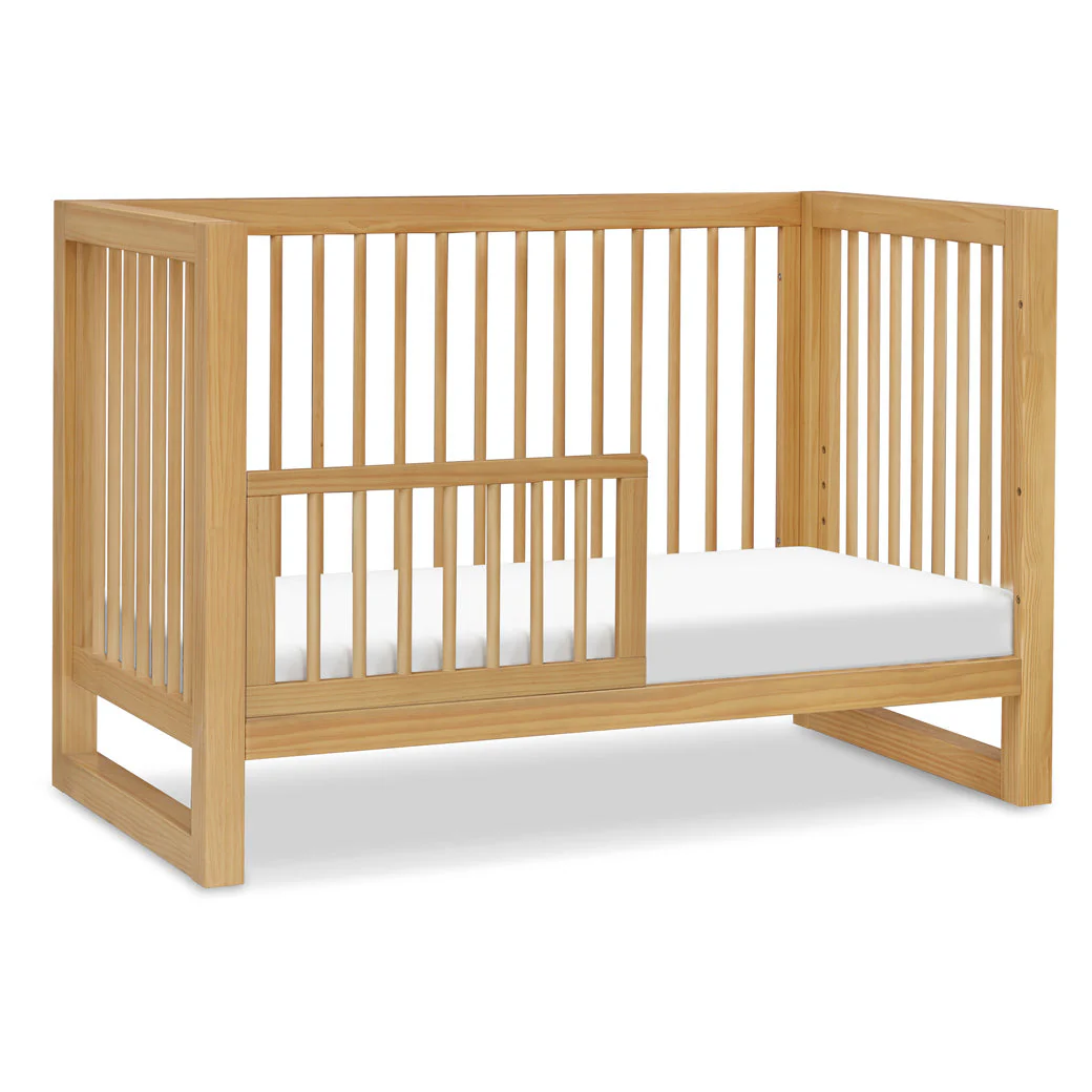 Namesake Nantucket 3 in 1 Convertible Crib With Toddler Bed Conversion Kit - Image 17