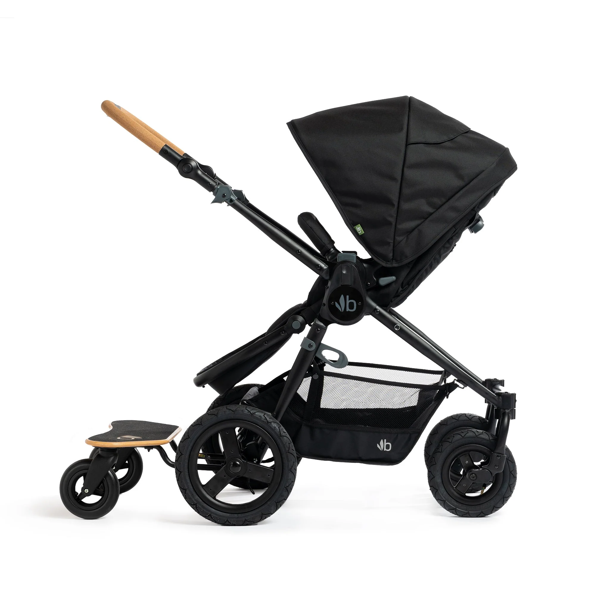 Bumbleride Mini Board Toddler Board - Image 9