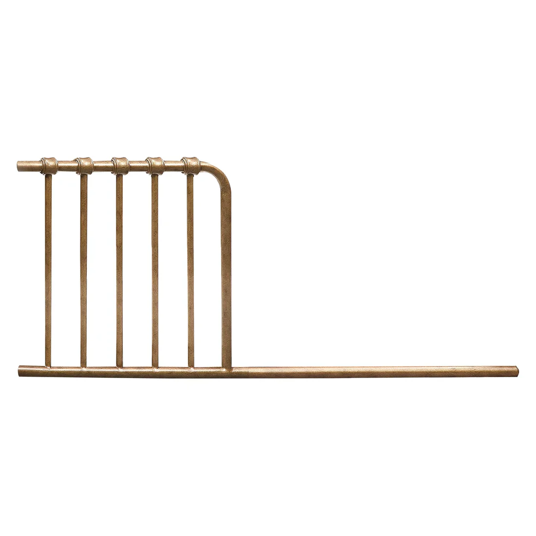 Mini Toddler Bed Conversion Kit (Abigail-Winston) - Image 3