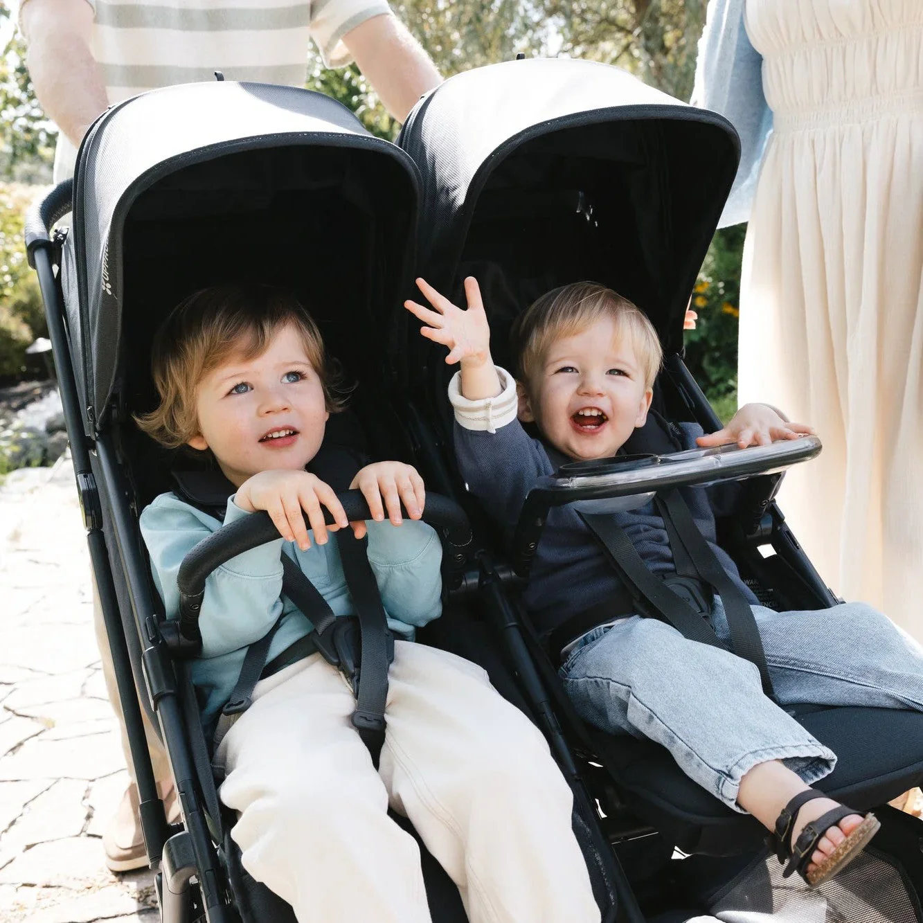 UPPAbaby Minu Duo Stroller - Image 12