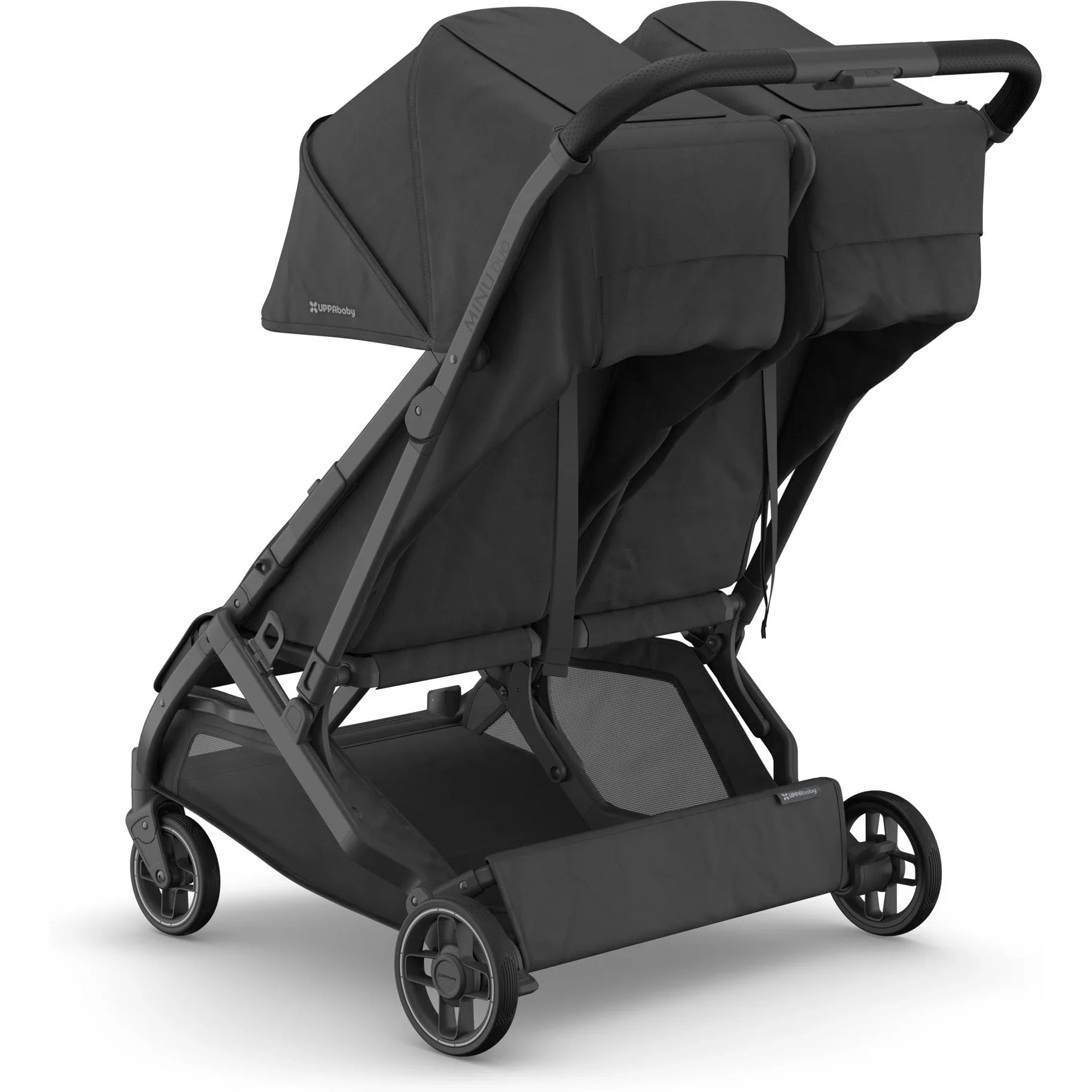 UPPAbaby Minu Duo Stroller - Image 27