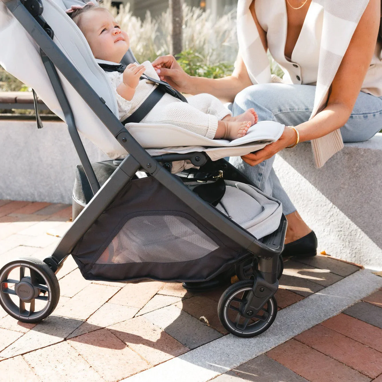 UPPAbaby Minu V3 Stroller - Image 25