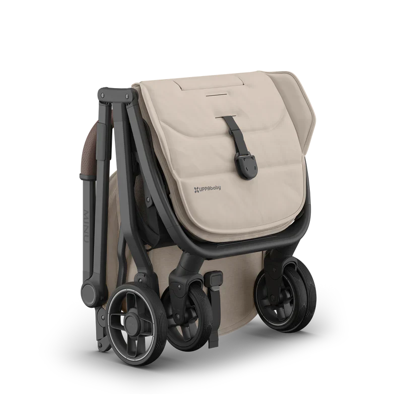 UPPAbaby Minu V3 Stroller - Image 37