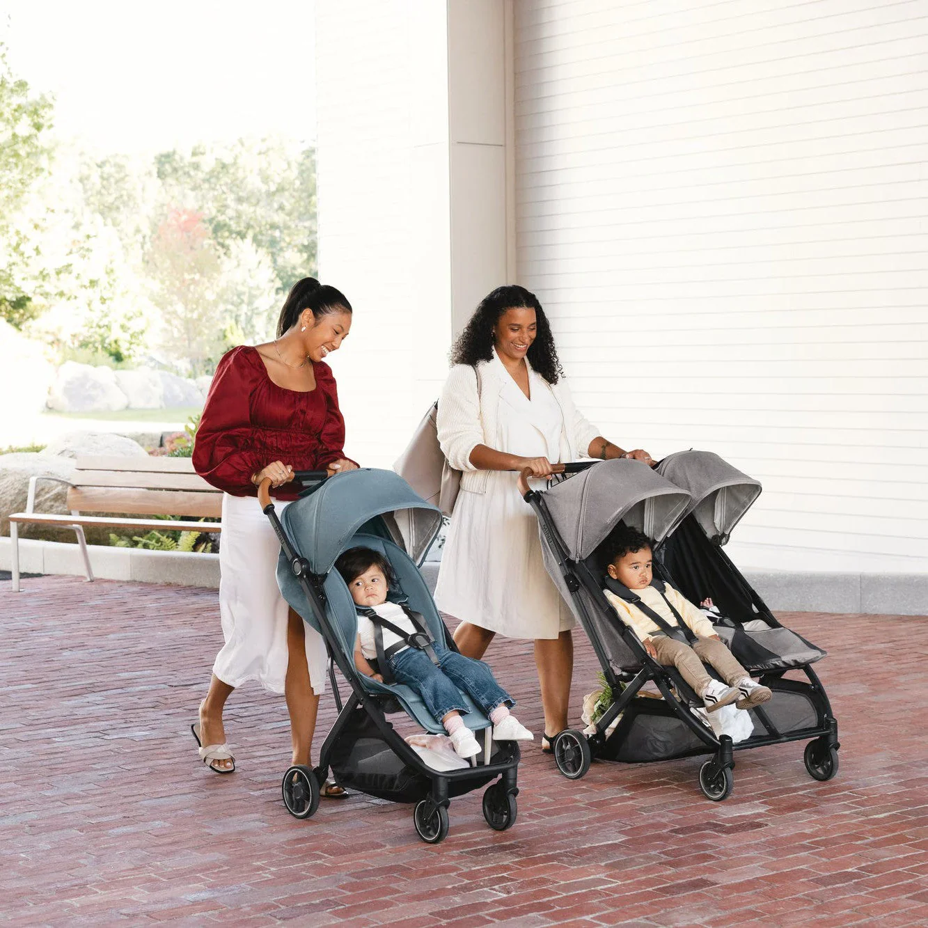 UPPAbaby Minu V3 Stroller - Image 5