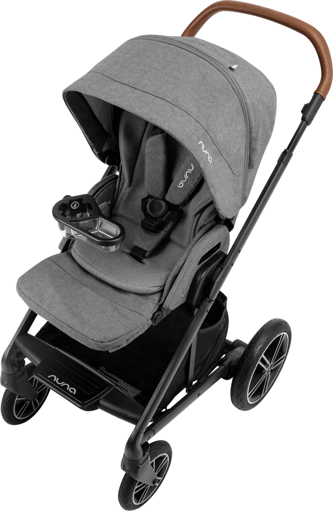 Nuna MIXX Next child tray - Image 4