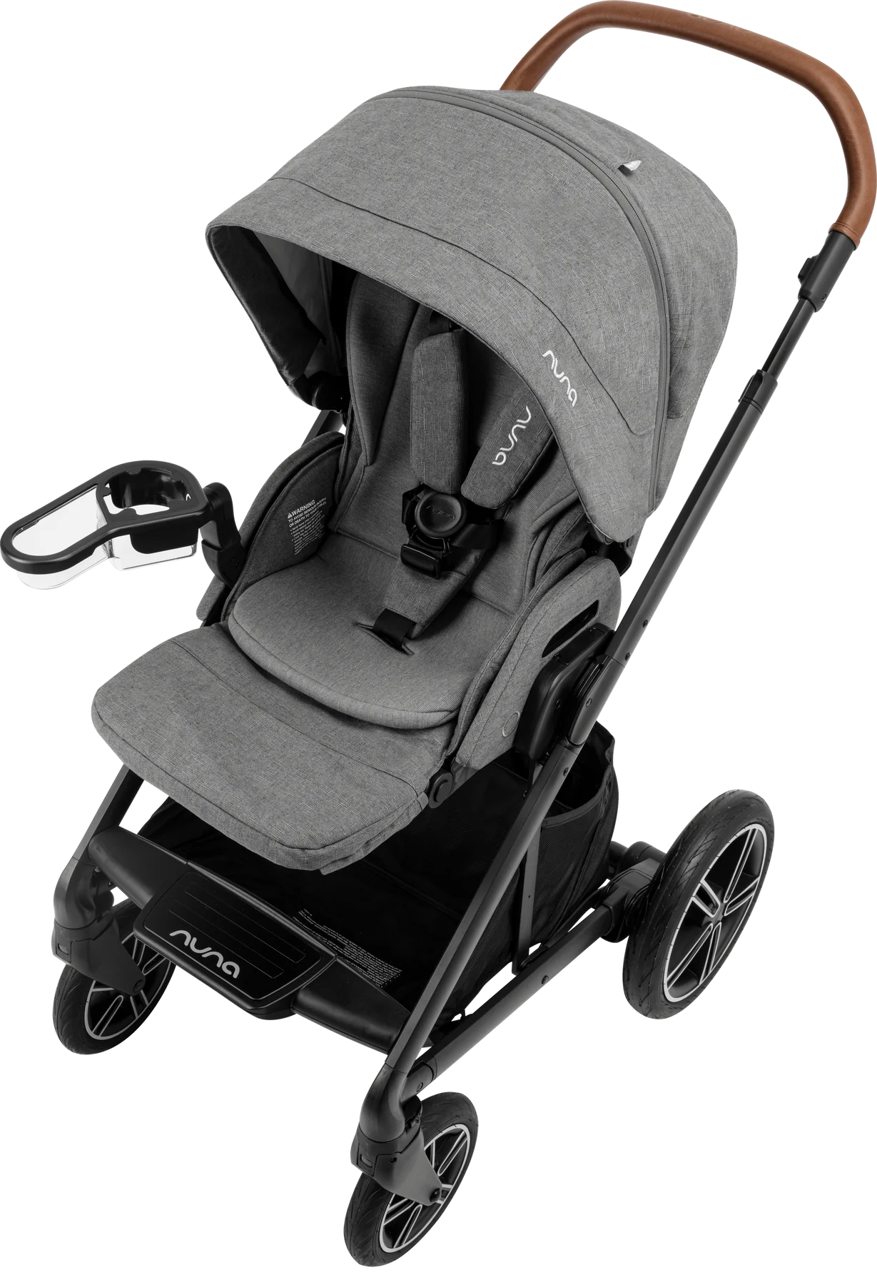 Nuna MIXX Next child tray - Image 5