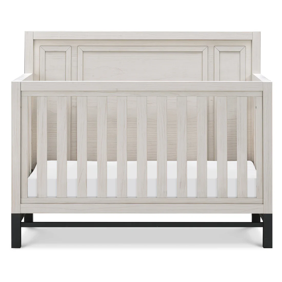Monogram Newbern 4 in 1 Convertible Crib - Image 27