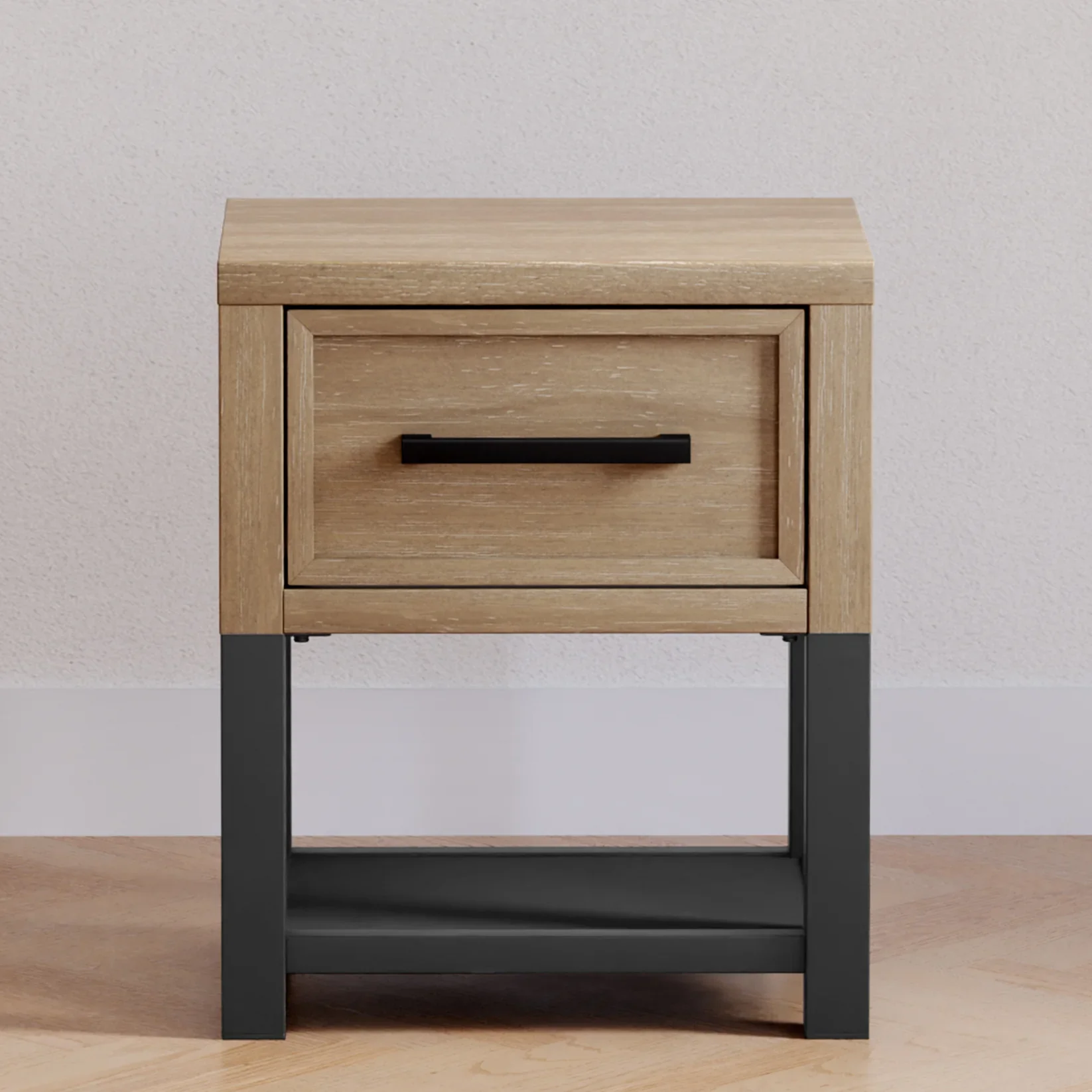 Monogram Newbern Nightstand - Image 2