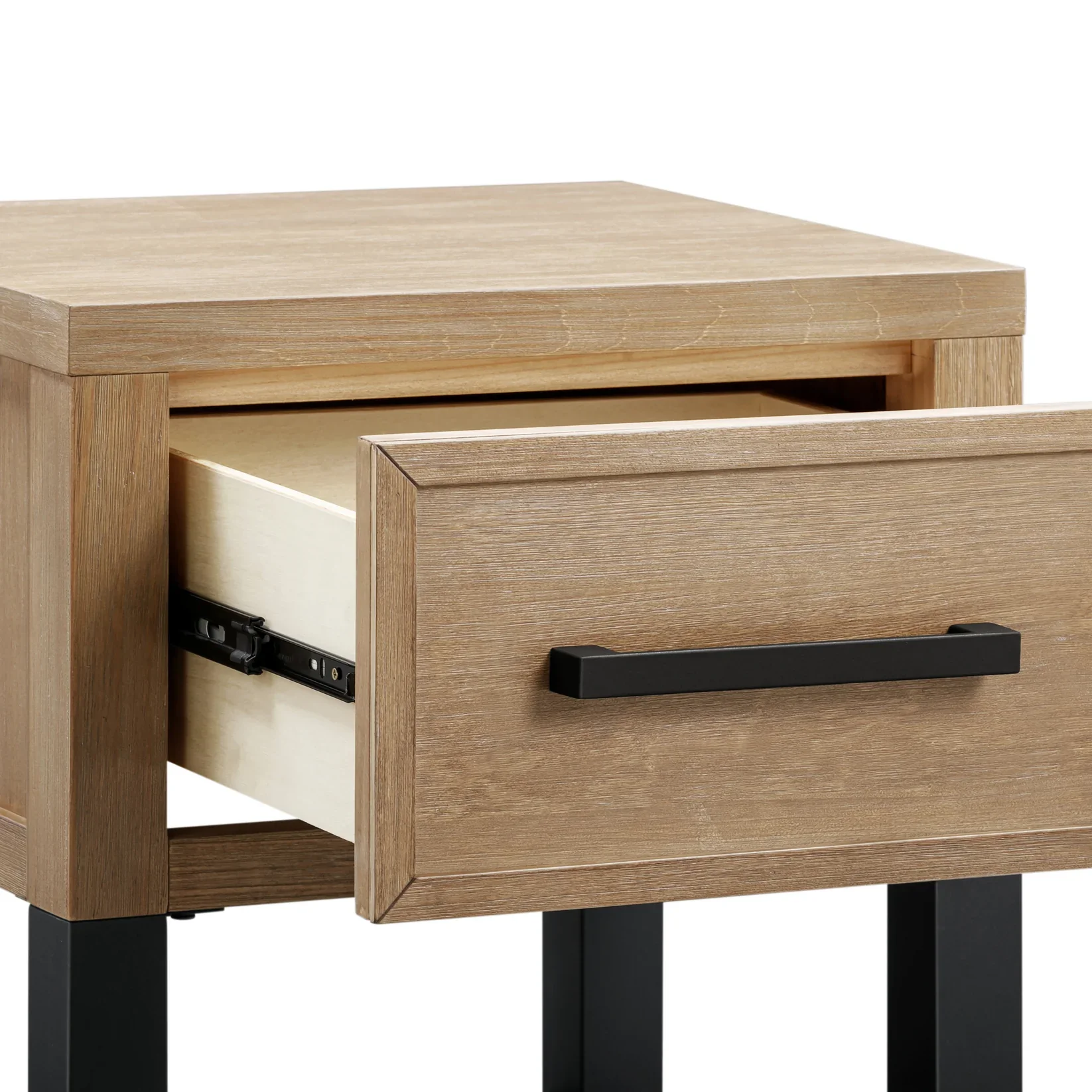 Monogram Newbern Nightstand - Image 6