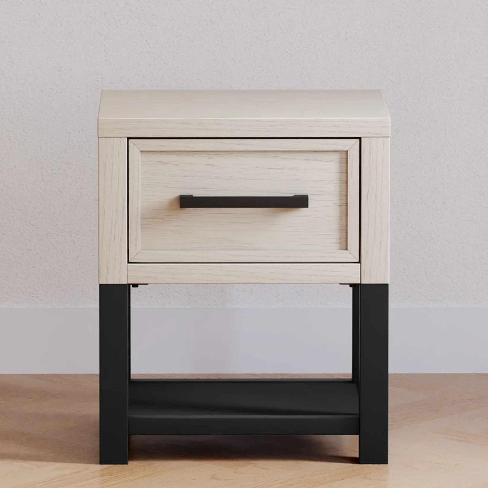 Monogram Newbern Nightstand - Image 9