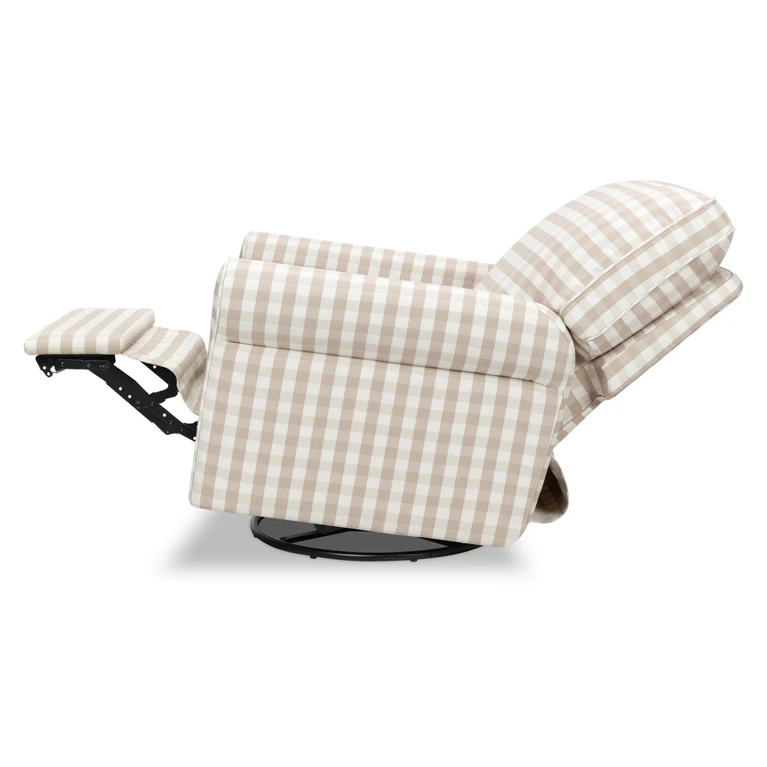 Monroe Pillowback Power Recliner - Image 20