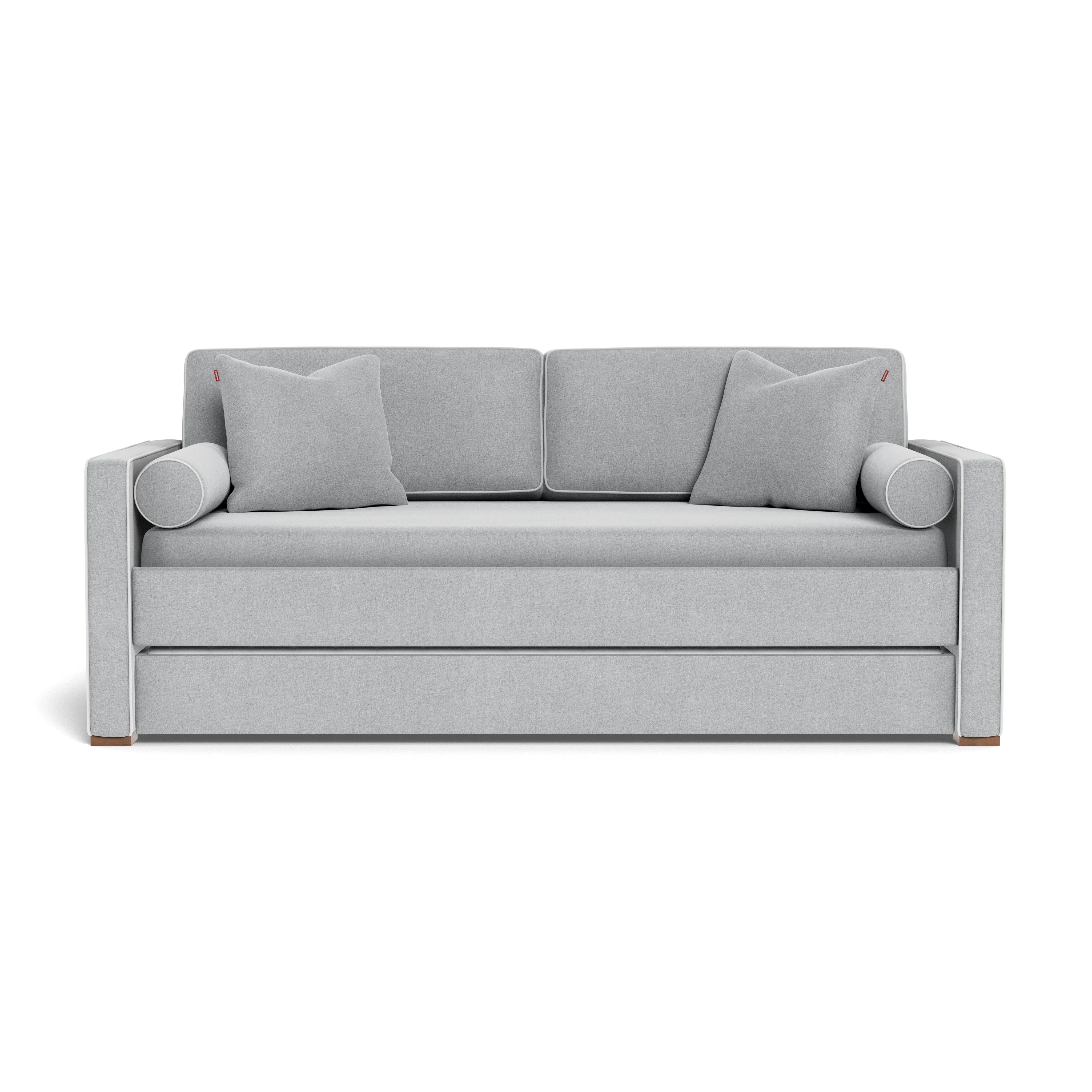 Monte Design Dorma Twin Daybed With Trundle - Image 4