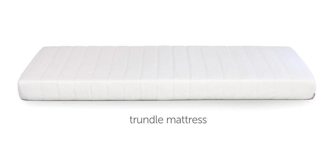 Dorma Twin Trundle Mattress