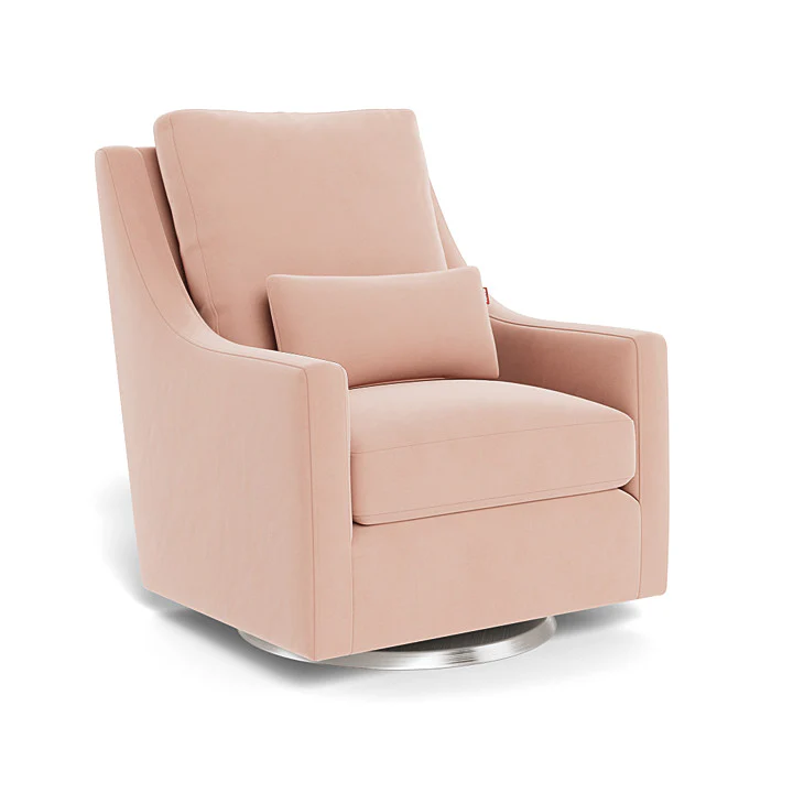 Monte Vera Glider Nursing Chair - Image 105
