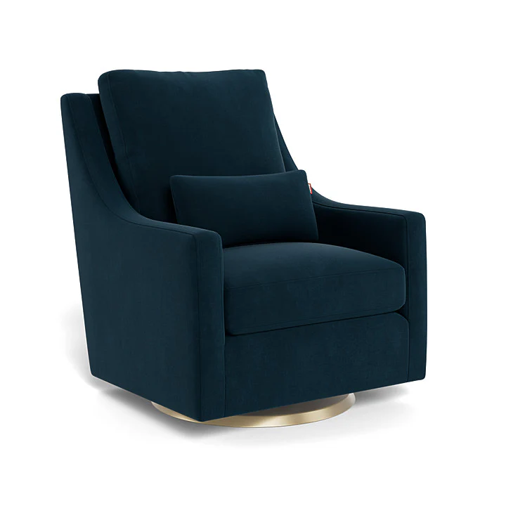 Monte Vera Glider Nursing Chair - Image 111
