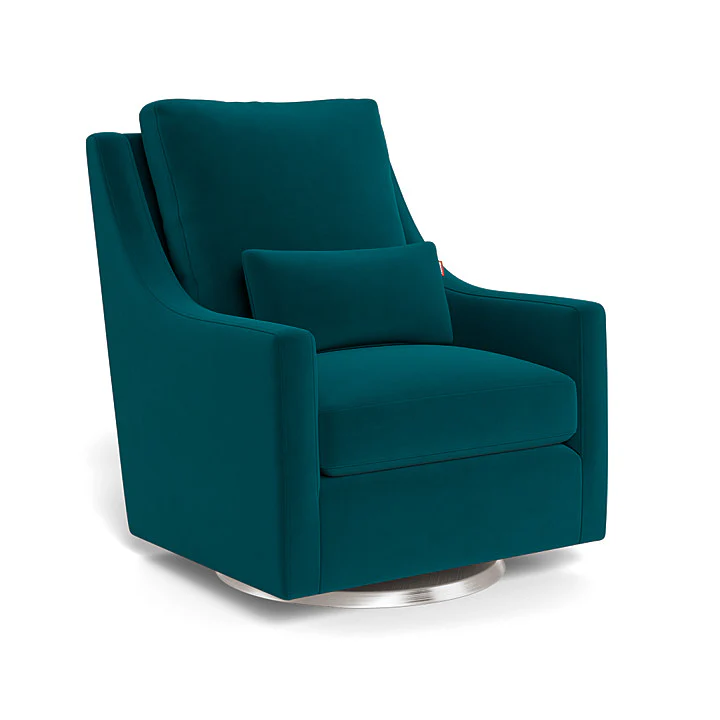 Monte Vera Glider Nursing Chair - Image 116