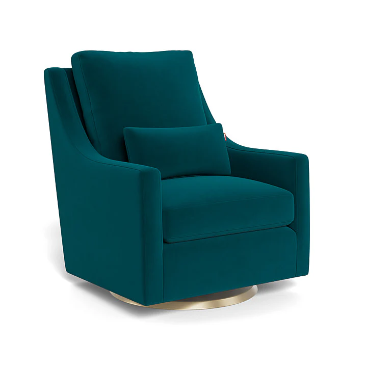 Monte Vera Glider Nursing Chair - Image 117