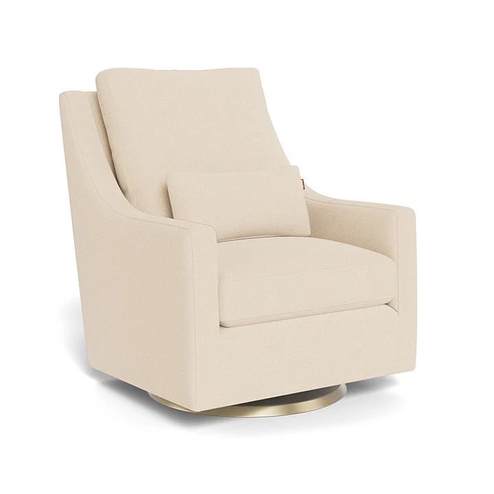 Monte Vera Glider Nursing Chair - Image 132