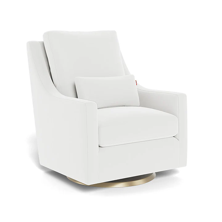 Monte Vera Glider Nursing Chair - Image 142