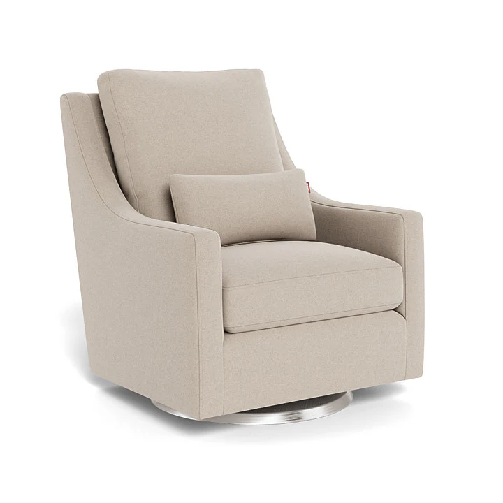 Monte Vera Glider Nursing Chair - Image 146