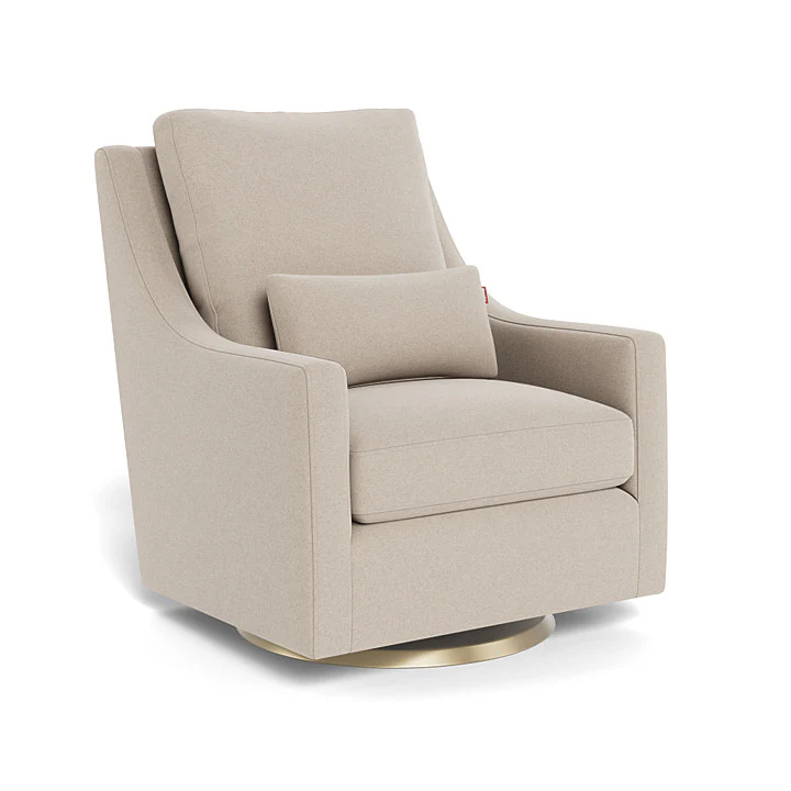Monte Vera Glider Nursing Chair - Image 147