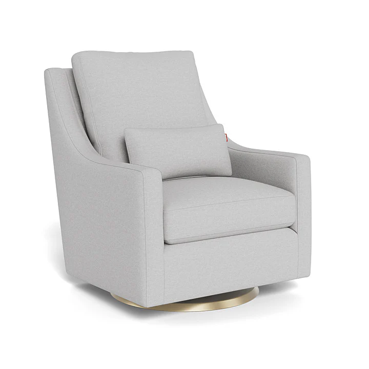 Monte Vera Glider Nursing Chair - Image 15