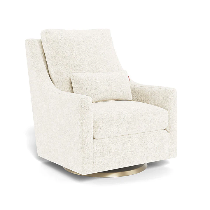Monte Vera Glider Nursing Chair - Image 157